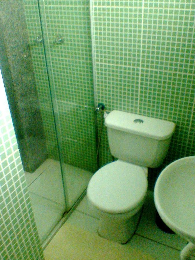 Pouso Dos Viajantes - Unidade Itabirito Otel Dış mekan fotoğraf