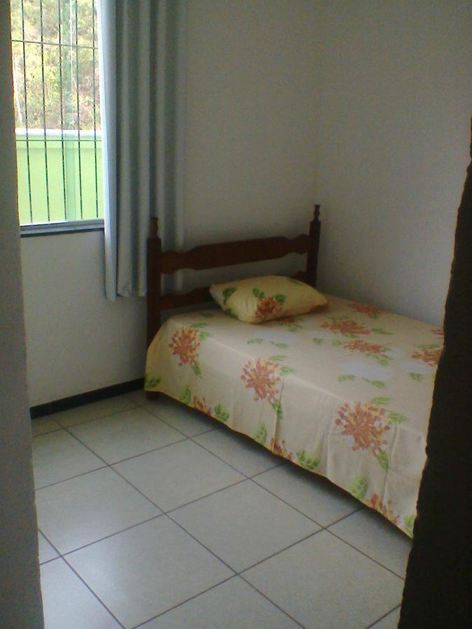 Pouso Dos Viajantes - Unidade Itabirito Otel Dış mekan fotoğraf