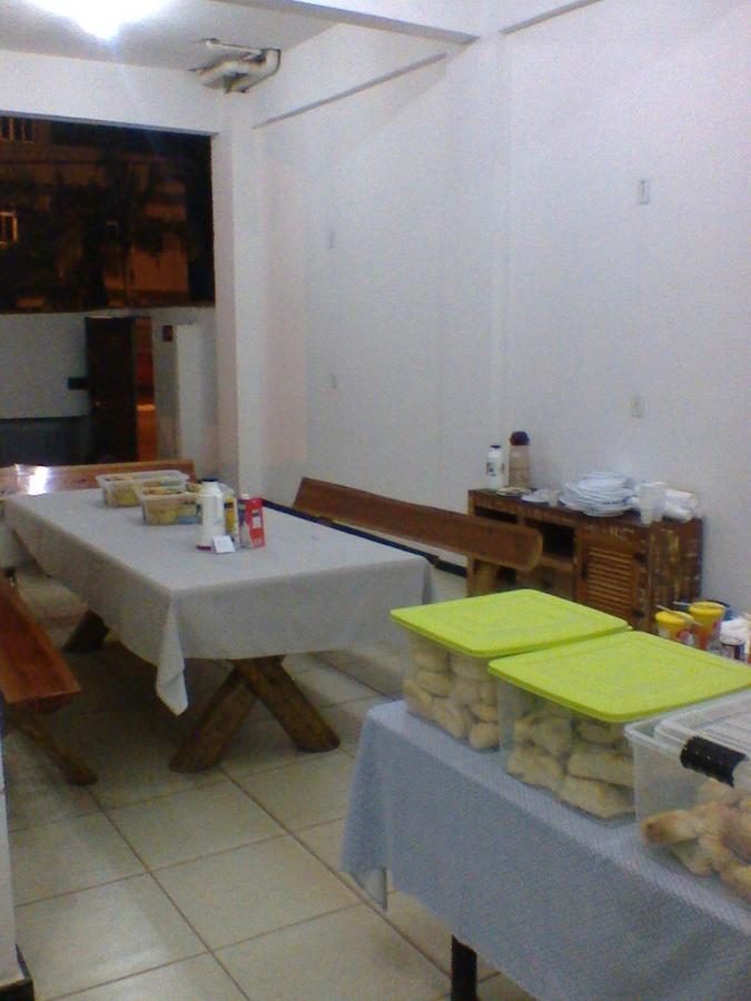 Pouso Dos Viajantes - Unidade Itabirito Otel Dış mekan fotoğraf